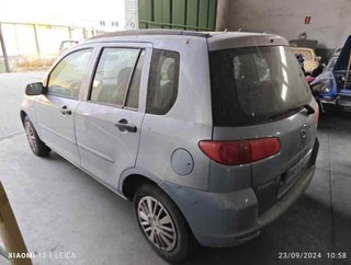 Mazda 0998000251 colector admisión 2 1.4 223858