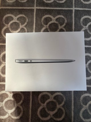 MacBook Air 2015 4GB RAM 128GB