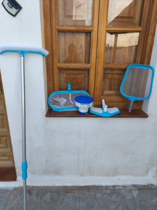 Piscina desmontable