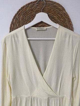Blusa System Action .
