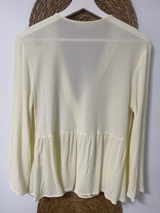Blusa System Action .
