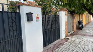 Hojas de portón abatible (2 unidades)