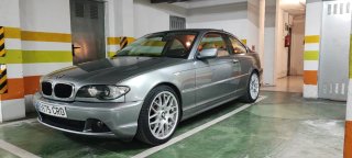 BMW Serie 3 2004