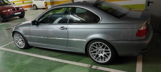 BMW Serie 3 2004