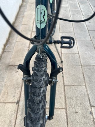 Bicicleta Royal 26 en buen estado