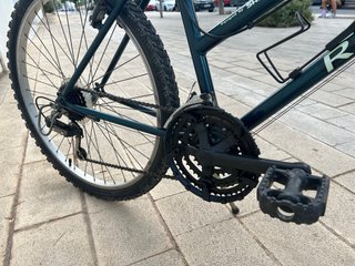Bicicleta Royal 26 en buen estado