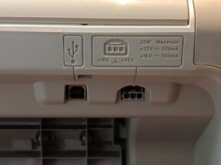 π Impresora multifunción HP π