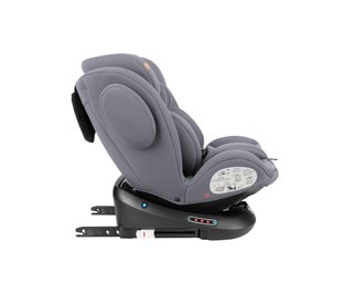 Silla Coche i-Felix i-SIZE Gris Claro 40-150cm