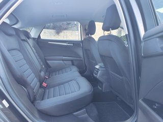 Ford Mondeo 2017