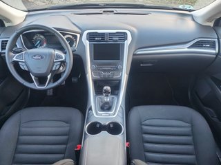 Ford Mondeo 2017