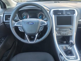 Ford Mondeo 2017
