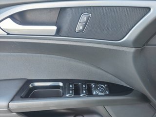 Ford Mondeo 2017