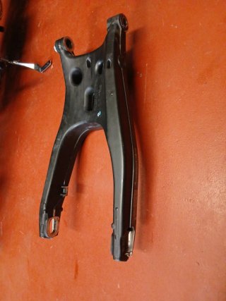 Horquilla Oscilante BMW F900XR 2023