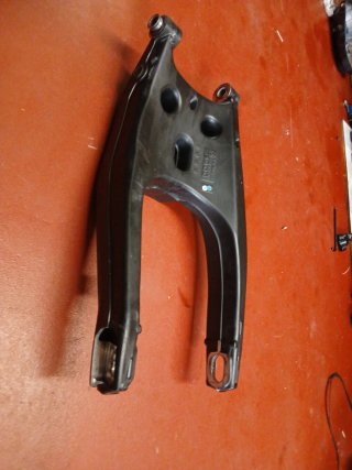 Horquilla Oscilante BMW F900XR 2023
