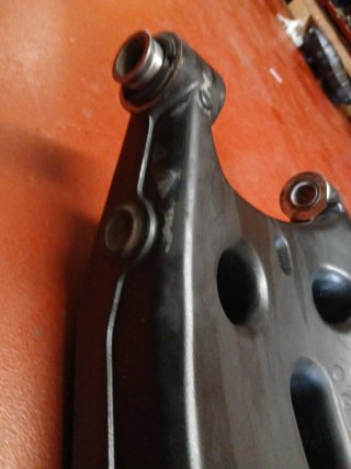 Horquilla Oscilante BMW F900XR 2023