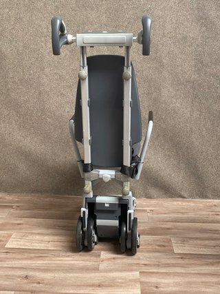 Sube escalera Alber Scalacombi S36
