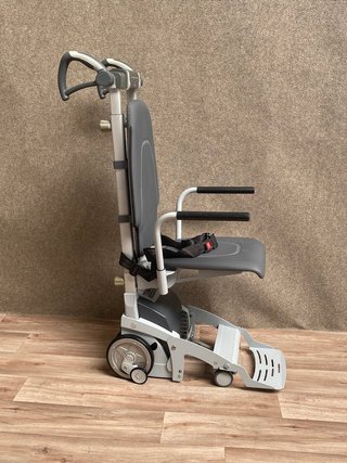 Sube escalera Alber Scalacombi S36