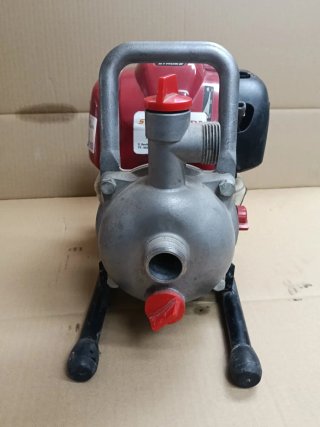 Motobomba Honda WH-5
