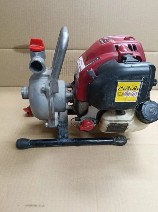 Motobomba Honda WH-5