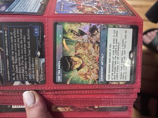 Bilbo, Unexpected Adventurer 3* M2020