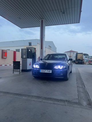 BMW E46