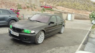 BMW E46
