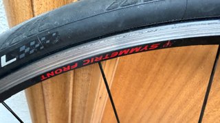 Ruedas Campagnolo Neutron Ultra Carbon 1470gr