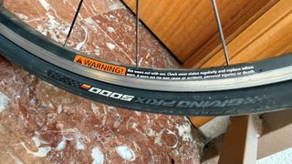 Ruedas Campagnolo Neutron Ultra Carbon 1470gr