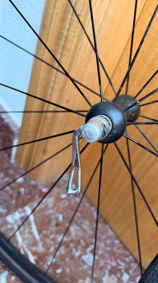 Ruedas Campagnolo Neutron Ultra Carbon 1470gr