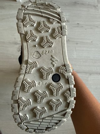 Botas de nieve para niño/a. Talla 29