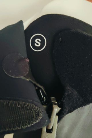 Neopreno Orca TRN