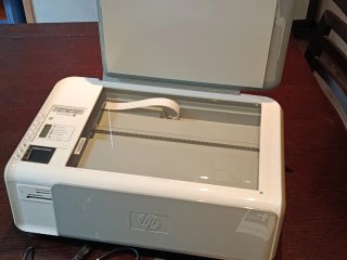 π Impresora multifunción HP π