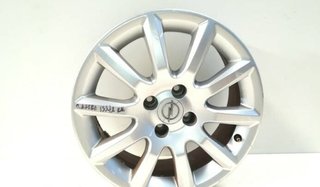 271166 llanta 65jx16et37 opel astra h 1.6 (l48)