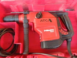 Taladro combinado Hilti TE 56