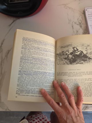 Don Quijote de la Mancha