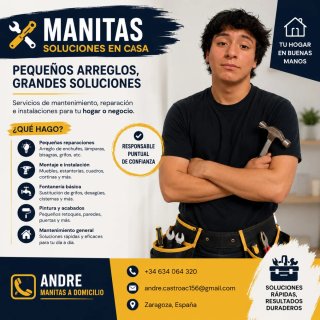 Manitas