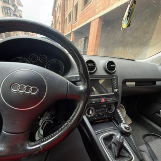Audi A3 2003