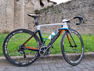 Bicicleta Wilier Cento 10