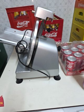 Cortafiambres profesional