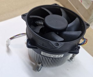Dissipatore CPU Acer HI.3670C.001 Rev.A (Foxconn)