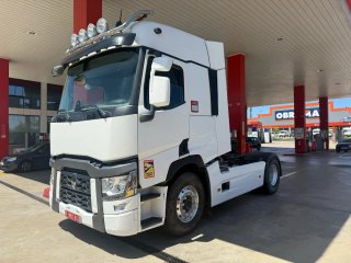 Barra faros largo alcance Renault T
