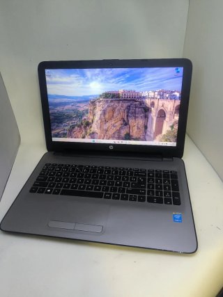 Ordenador portátil HP 15ac134