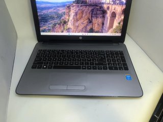 Ordenador portátil HP 15ac134