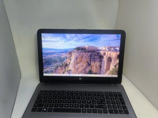 Ordenador portátil HP 15ac134