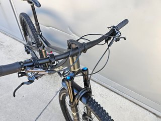 Orbea oiz nueva 2024 carbono 29 pulgadas doble xt