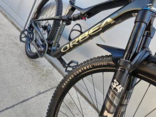 Orbea oiz nueva 2024 carbono 29 pulgadas doble xt