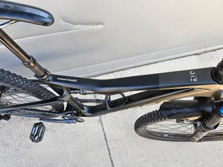 Orbea oiz nueva 2024 carbono 29 pulgadas doble xt
