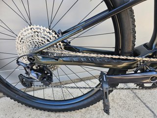 Orbea oiz nueva 2024 carbono 29 pulgadas doble xt