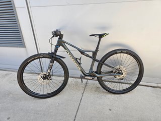 Orbea oiz nueva 2024 carbono 29 pulgadas doble xt
