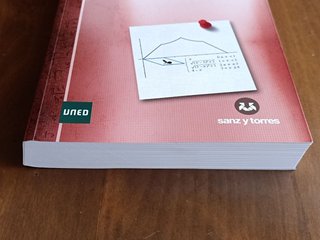 Análisis matemático - UNED - NUEVO